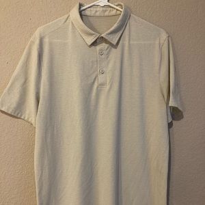 short sleeve polo